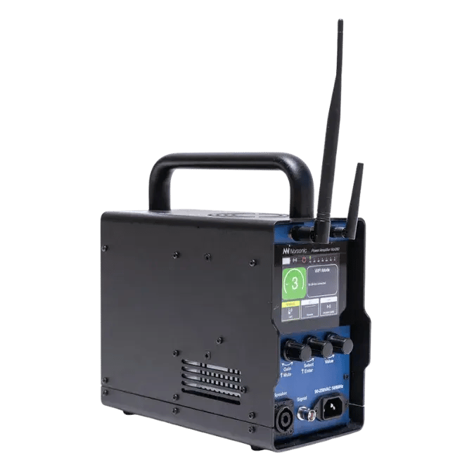 Norsonic Nor282