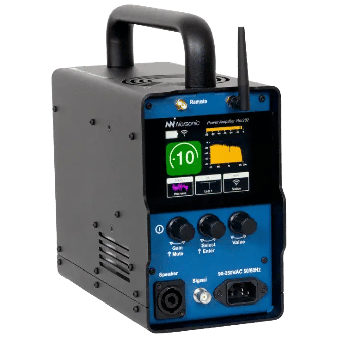 Norsonic Nor282