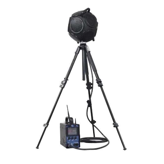 Norsonic Nor283