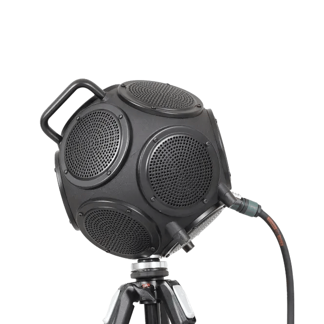 Norsonic Nor283