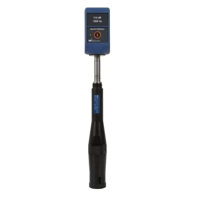 Norsonic Nor1255