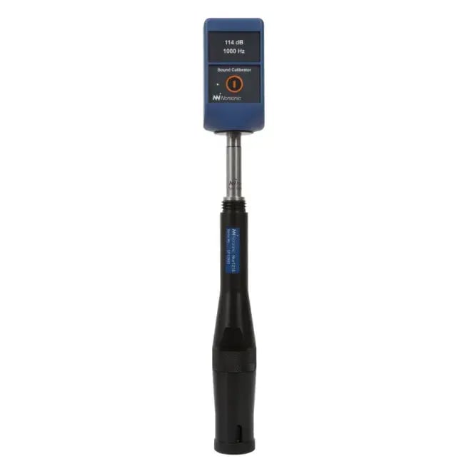 Norsonic Nor1216