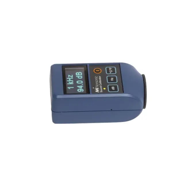 Norsonic Nor1256