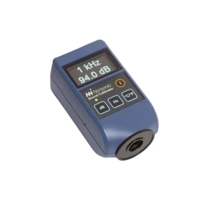Norsonic Nor1256