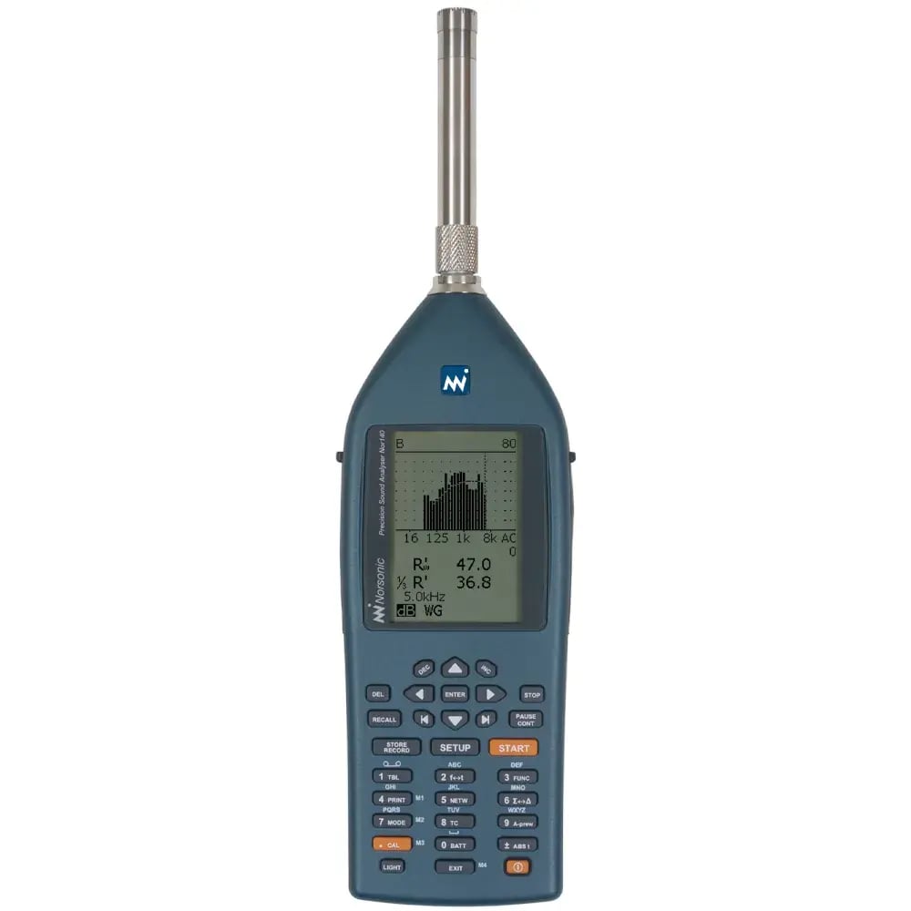 Norsonic Nor140