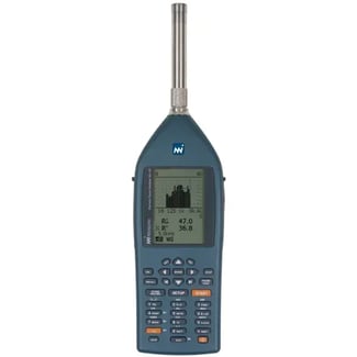 Norsonic Nor286