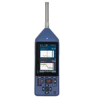 Norsonic Nor286