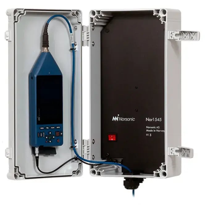 Norsonic Nor1545