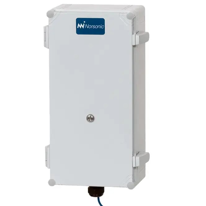 Norsonic Nor1545