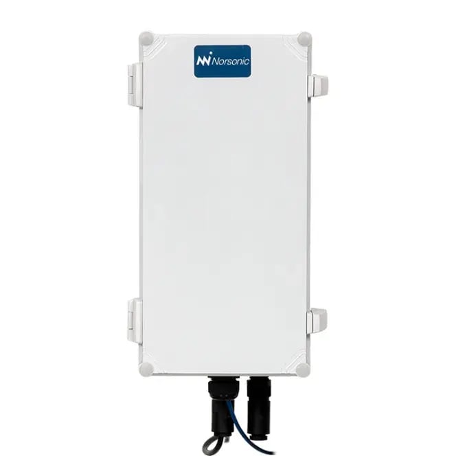 Norsonic Nor1545