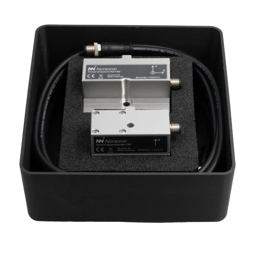 Norsonic Nor163