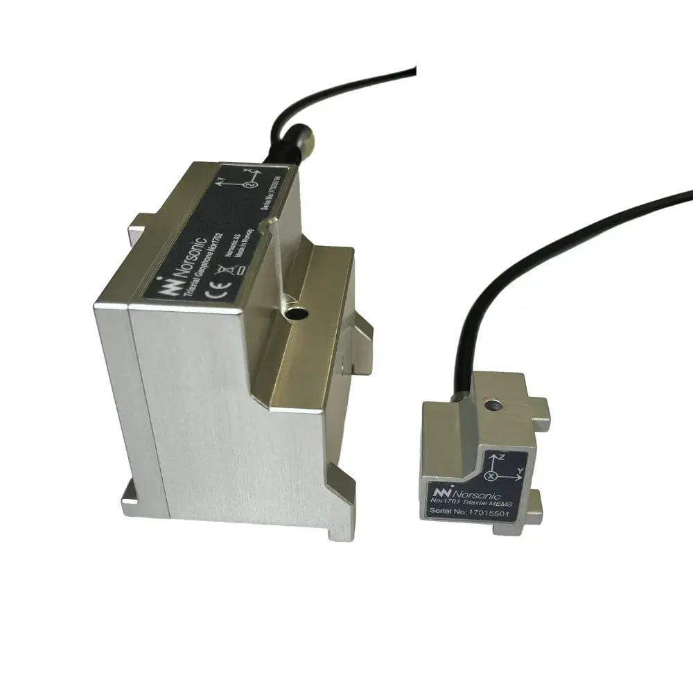 Norsonic Nor1701