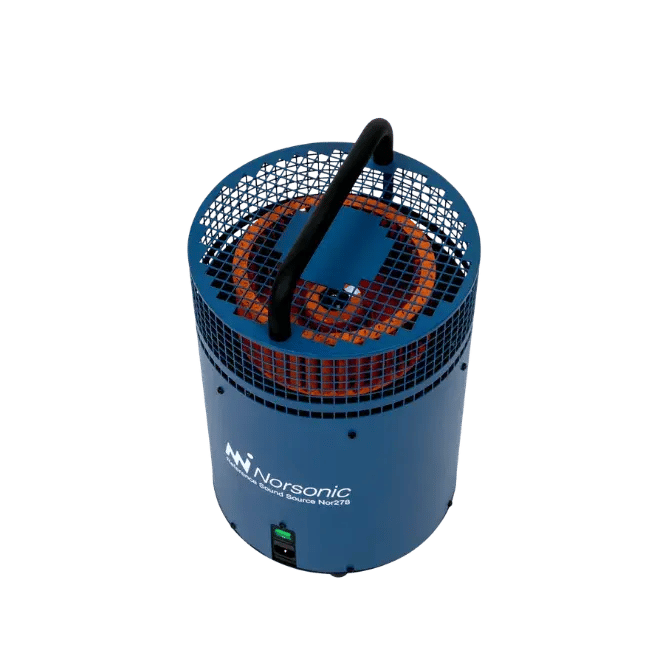 Norsonic Nor278
