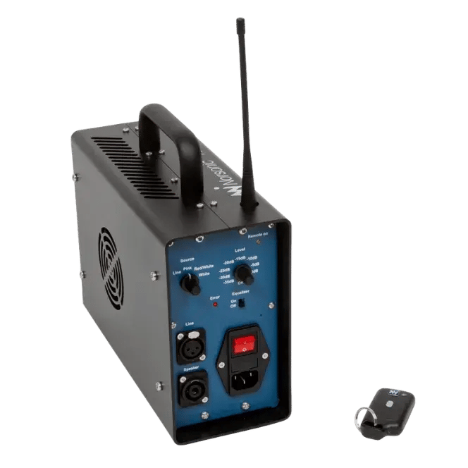 Norsonic Nor280