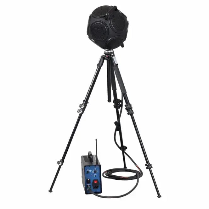 Norsonic Nor280