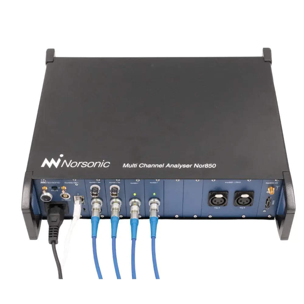 Norsonic Nor850-MF1
