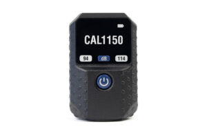 Larson Davis CAL1150 kalibraattori