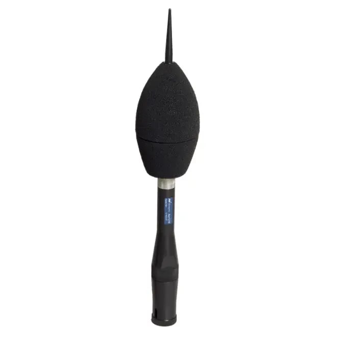 Norsonic Nor1216
