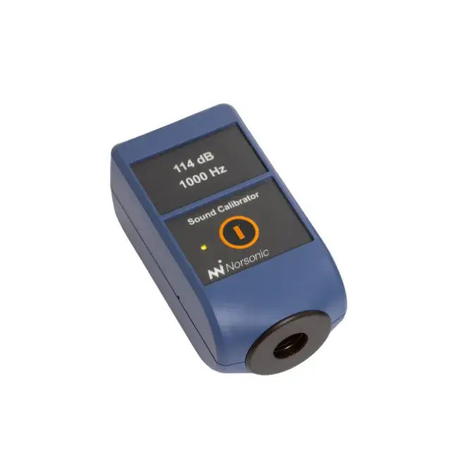 Norsonic Nor1255