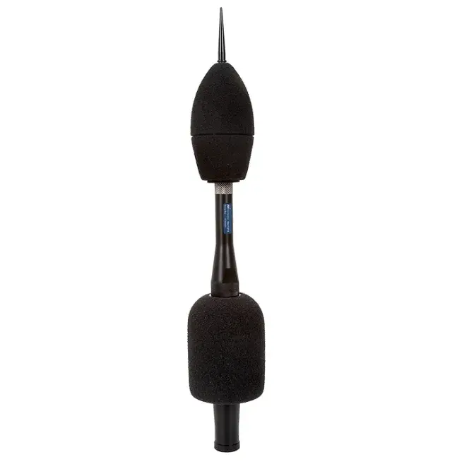 Norsonic Nor1297