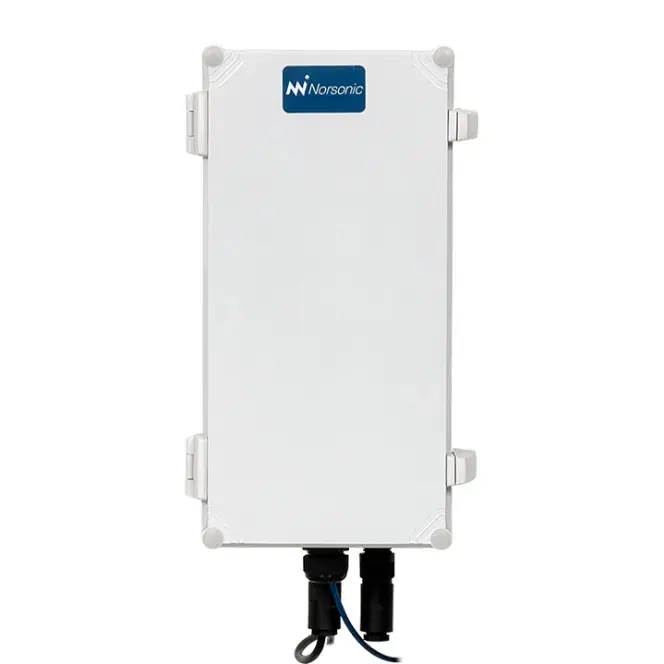 Norsonic Nor1545