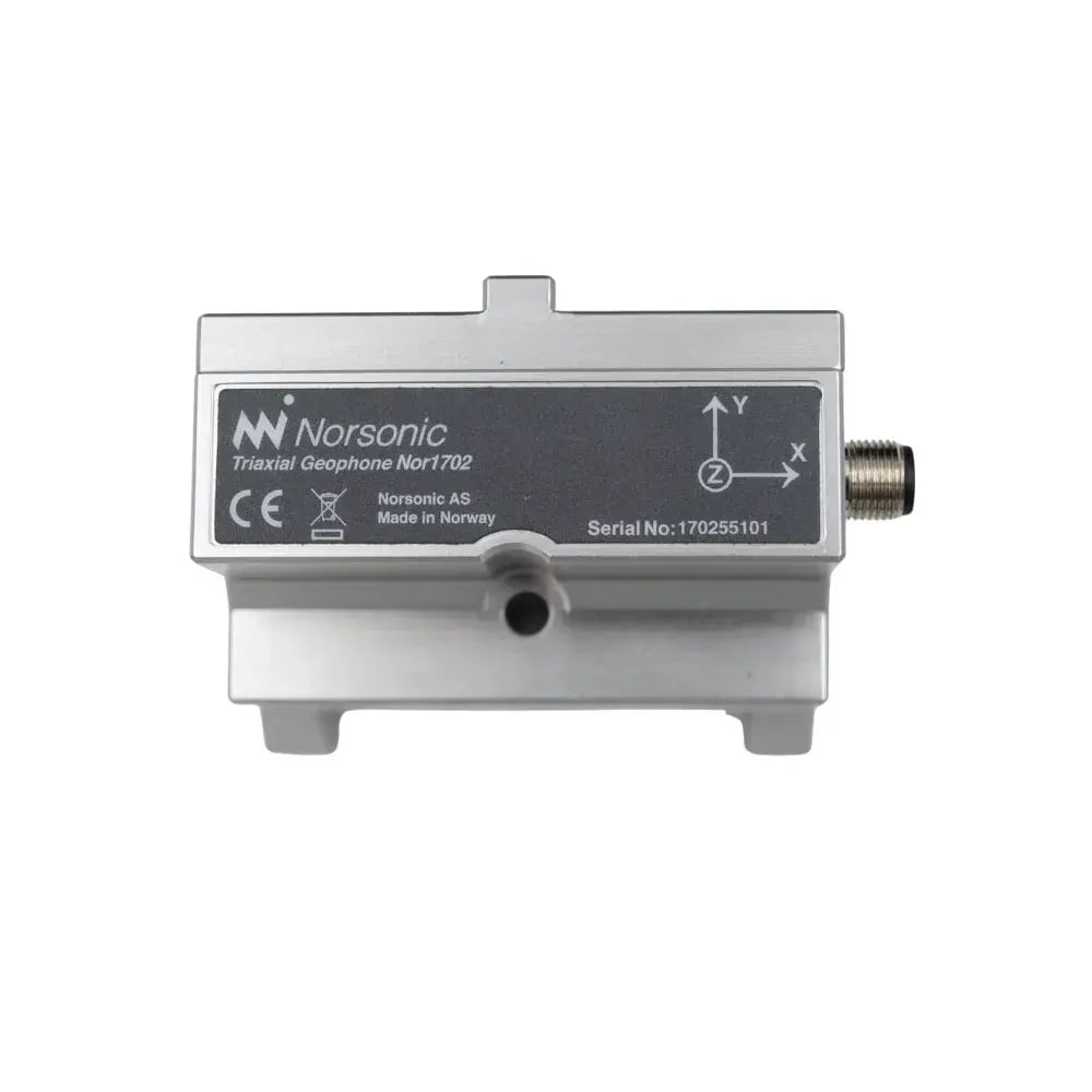 Norsonic Nor1702