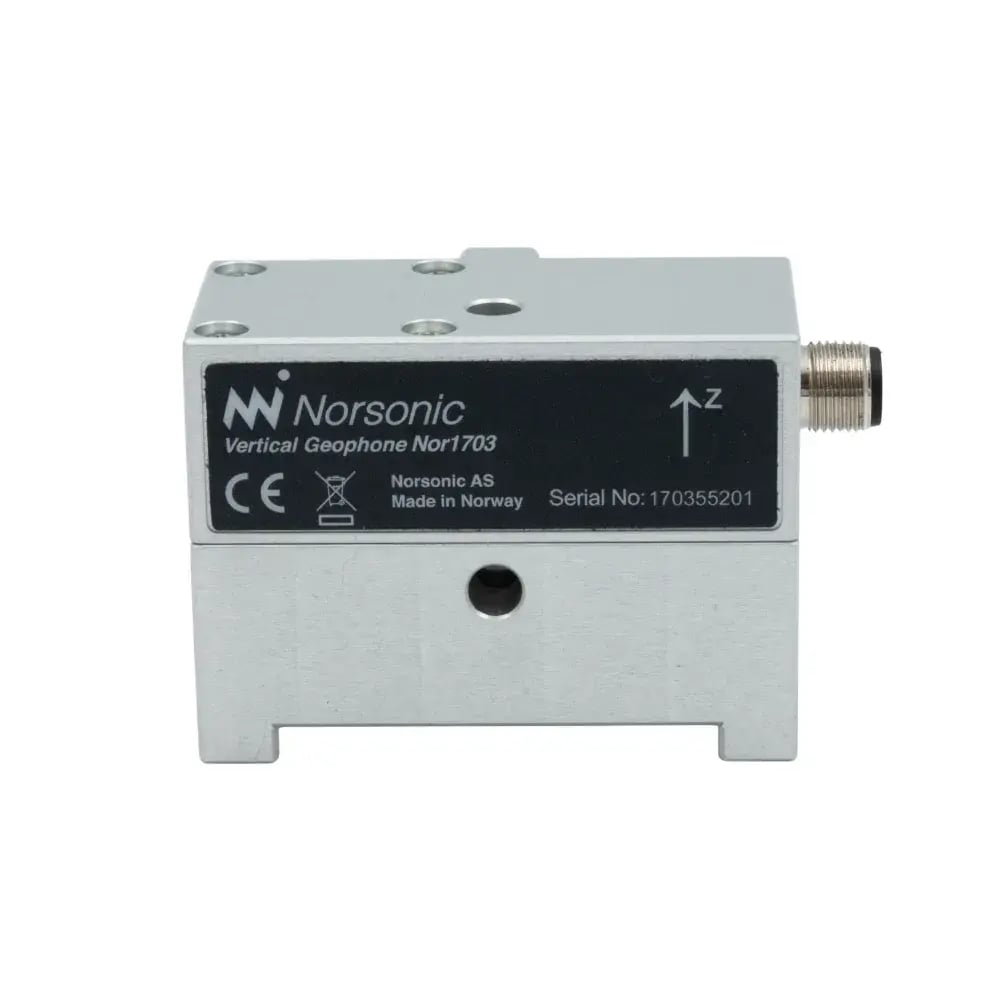 Norsonic Nor1703