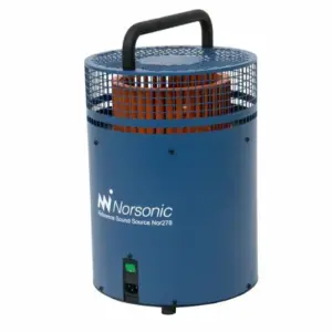 Norsonic Nor278