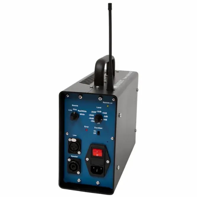Norsonic Nor280