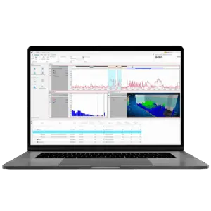 Norsonic Nor850 General Analyser
