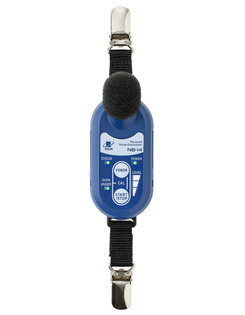 RION NB-14