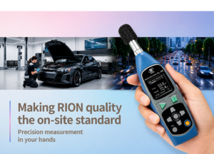 RION NL-38