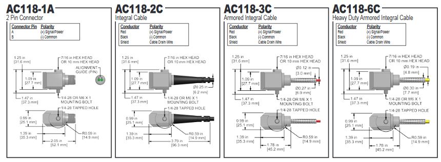 AC118-1A