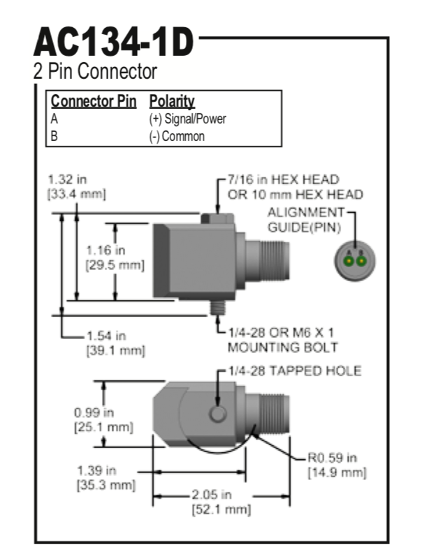 AC134