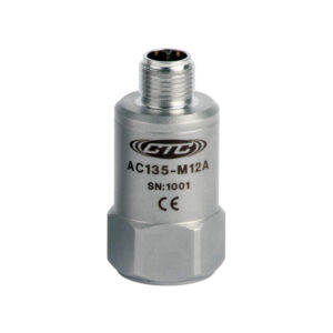 AC135-M12A