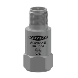 AC207-1D