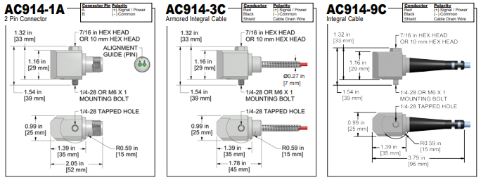 AC914-1A