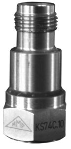 KS74C10