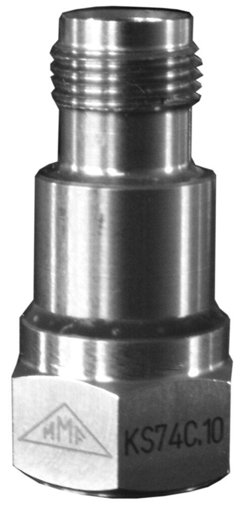 KS74C10