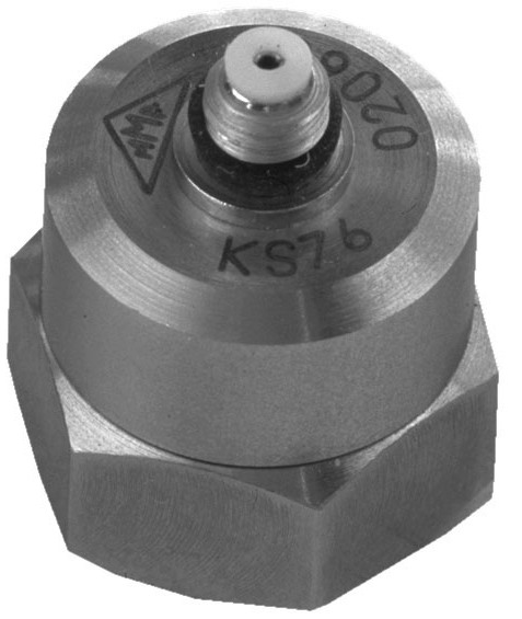 KS76C10