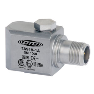 TA918-1A
