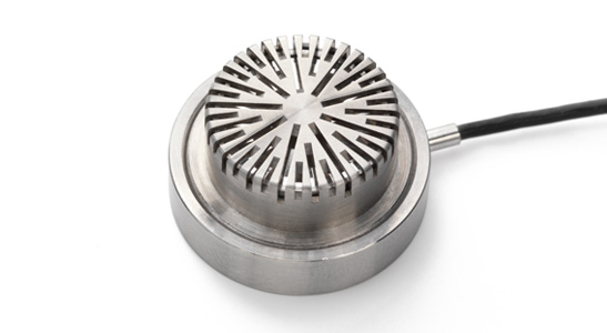 GRAS 47AX 1/2″ CCP-uppoasennettava mikrofonisetti