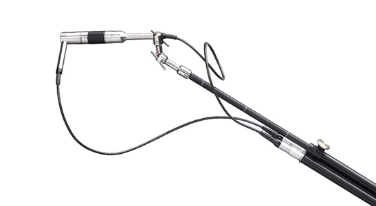 GRAS 50AI-B 1/2″ LEMO-intensiteettisondi