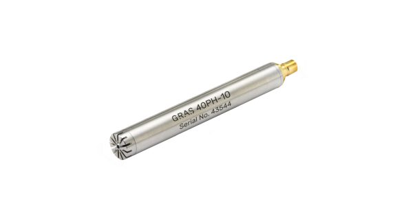 GRAS 40PH-10 CCP-vapaakenttä-arraymikrofoni