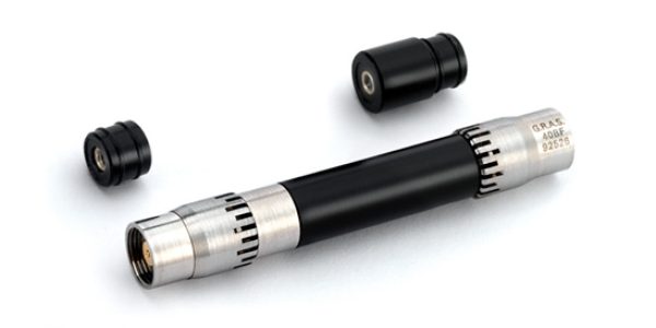 GRAS 40BI 1/4″ ulkoisesti polarisoitu intensiteettimikrofonisarja