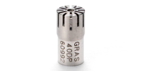 GRAS 40DP mikrofonikapseli