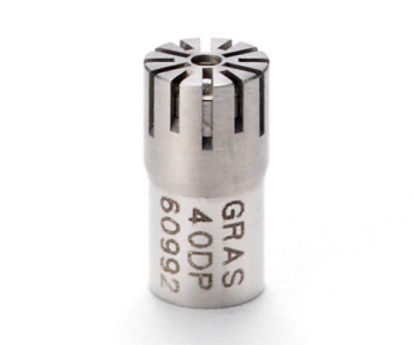 GRAS 40DP mikrofonikapseli