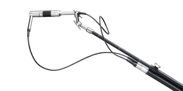 GRAS 50AI-D 1/2″ LEMO-intensiteettisondi
