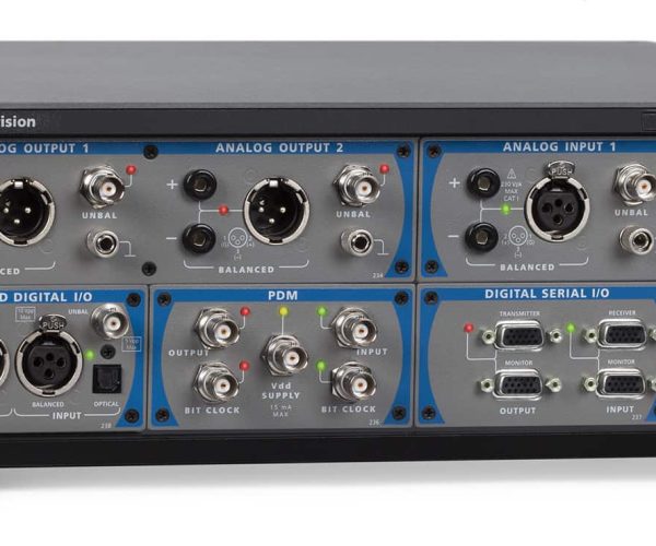 Audio Precision APx555 B