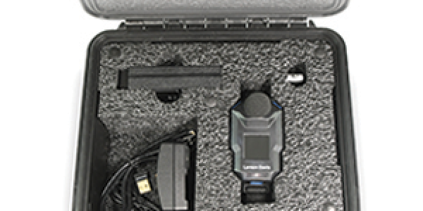 Larson Davis Spartan 730 PK01